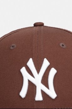 Хлопковая кепка New Era 9FORTY® MCROWN