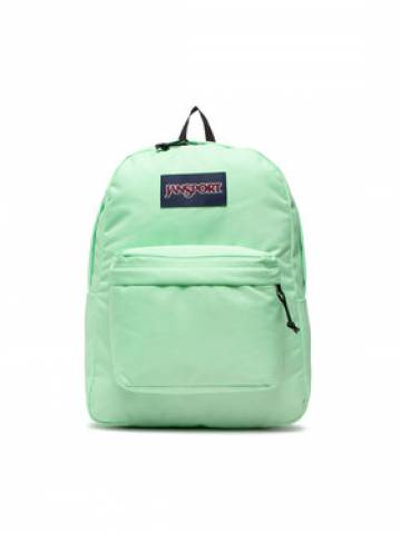 JanSport Рюкзак Superbreak One EK0A5BAGW22 Зелений JanSport Рюкзак Superbreak One EK0A5BAGW22 Зелений