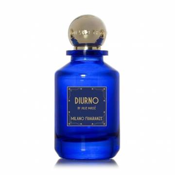 Milano Fragranze Diurno Парфюмированная вода унисекс, 100 мл (ТЕСТЕР) Milano Fragranze Diurno Парфюмированная вода унисекс, 100 мл (ТЕСТЕР)