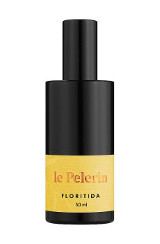 le Pelerin Floritida Парфюмированная вода унисекс, 50 мл