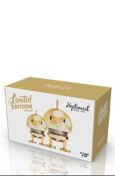 Декоративная фигурка Hoptimist Bumble Set XS 5,8/S 7,6 cm