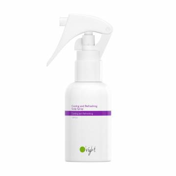 Органический охлаждающий и освежающий спрей для кожи головы Oright Cooling and Refreshing Scalp Spray, 50 мл Органический охлаждающий и освежающий спрей для кожи головы Oright Cooling and Refreshing Scalp Spray, 50 мл