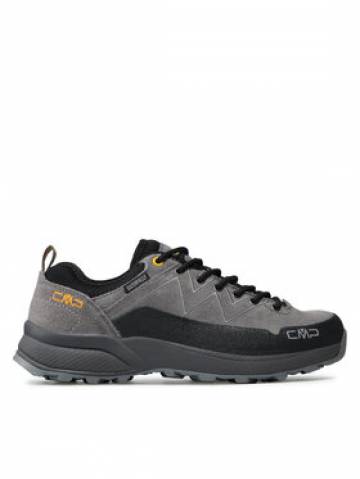 CMP Трекінгові черевики Kaleepso Low Hiking Wp 31Q4907 Сірий CMP Трекінгові черевики Kaleepso Low Hiking Wp 31Q4907 Сірий