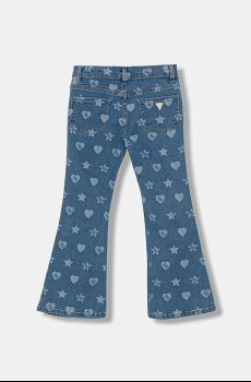 Детские джинсы Guess