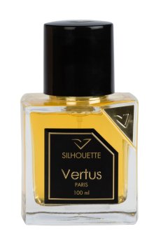 Vertus Silhouette Парфюмированная вода унисекс, 100 мл