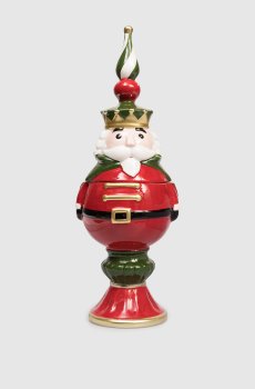 Рождественская конфета Soldier