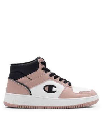 Champion Снікерcи Rebound 2.0 Mid S11471-PS013 Рожевий Champion Снікерcи Rebound 2.0 Mid S11471-PS013 Рожевий
