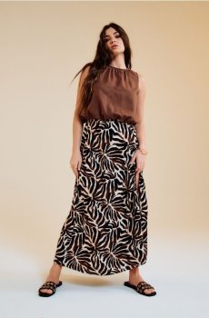 Шльопанці - чорний