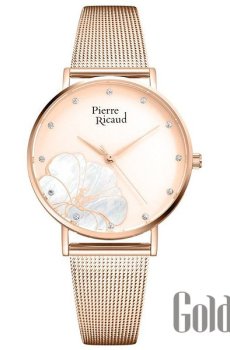 Женские часы Pierre Ricaud