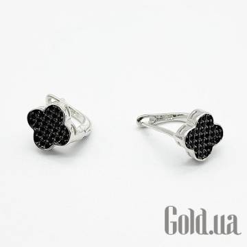 Серьги Silvex925 Серьги Silvex925