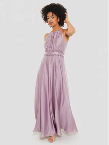 Swing Вечірня сукня 5AE00900 Рожевий Regular Fit Swing Вечірня сукня 5AE00900 Рожевий Regular Fit