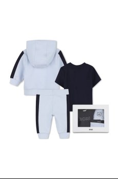 Комплект для младенцев BOSS