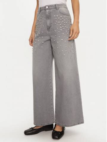 ViCOLO Джинси DS0015 Сірий Regular Fit ViCOLO Джинси DS0015 Сірий Regular Fit