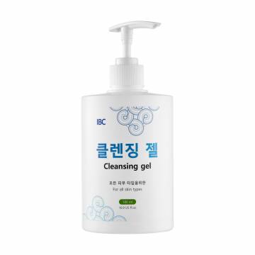Гель для умывания IBC Cleansing Gel, 500 мл Гель для умывания IBC Cleansing Gel, 500 мл