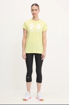 Футболка Under Armour