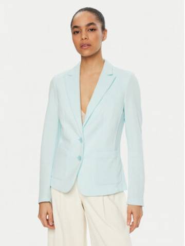 Olsen Піджак 15001367 Зелений Regular Fit Olsen Піджак 15001367 Зелений Regular Fit