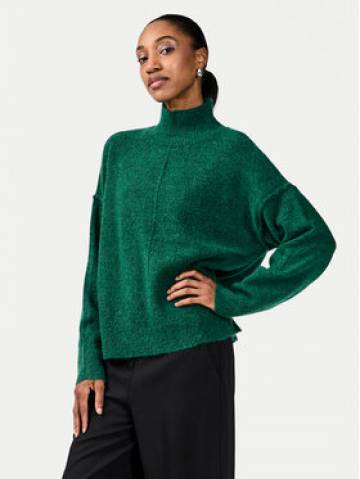 YAS Гольф Balis 26030703 Зелений Relaxed Fit YAS Гольф Balis 26030703 Зелений Relaxed Fit