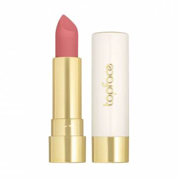Матовая помада для губ TopFace ProHD Rich Matte Lipstick PT159, 004 Flirty, 4 г Матовая помада для губ TopFace ProHD Rich Matte Lipstick PT159, 004 Flirty, 4 г