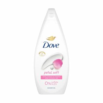 Гель для душа Dove Нежность пиона, 720 мл Гель для душа Dove Нежность пиона, 720 мл