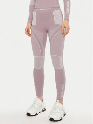 X-Bionic Нижня термоактивна білизна WP05W19W Рожевий Slim Fit X-Bionic Нижня термоактивна білизна WP05W19W Рожевий Slim Fit