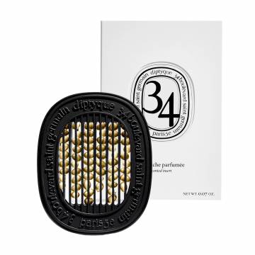 Ароматизатор для автомобиля Diptyque 34 Boulevard Saint Germain, 2.1 г
