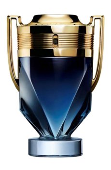Rabanne Invictus Parfum Духи мужские, 100 мл