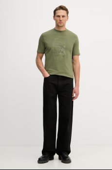 Футболка Karl Lagerfeld