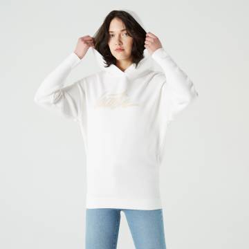 Lacoste толстовка жіноча Lacoste толстовка жіноча