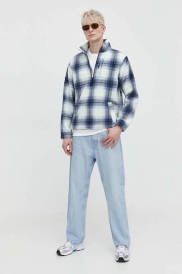 Кофта Billabong мужская узор Кофта Billabong мужская узор