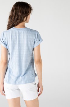 Lacoste футболка жіноча