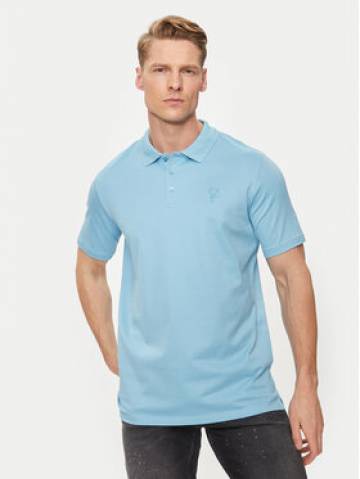 KARL LAGERFELD Поло 745028 542232 Голубий Regular Fit KARL LAGERFELD Поло 745028 542232 Голубий Regular Fit
