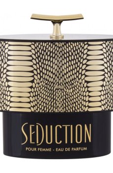 Armaf Seduction Pour Femme Парфюмированная вода женская, 100 мл