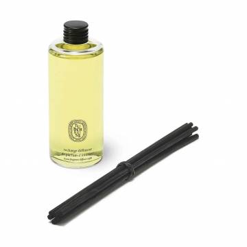 Сменный блок для аромадиффузора Diptyque Tubereuse с палочками, 200 мл