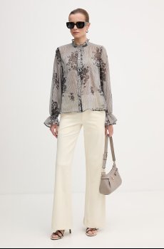 Рубашка Morgan