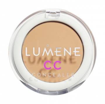 Уценка! Консилер для лица Lumene CC Color Correcting Concealer Medium, 2.5 г Уценка! Консилер для лица Lumene CC Color Correcting Concealer Medium, 2.5 г
