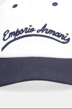 Кепка Emporio Armani