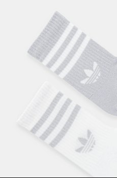 Носки adidas Originals 3-Stripes 2 шт