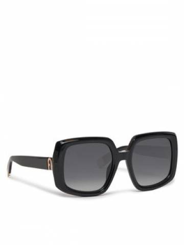 Furla Сонцезахисні окуляри Sunglasses Sfu709 WD00088-A.0116-O6000-4401 Чорний Furla Сонцезахисні окуляри Sunglasses Sfu709 WD00088-A.0116-O6000-4401 Чорний