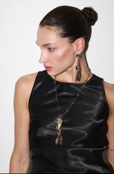 Цепочка Medicine