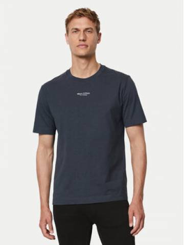 Marc OPolo Футболка 426 2012 51382 Cиній Regular Fit Marc OPolo Футболка 426 2012 51382 Cиній Regular Fit