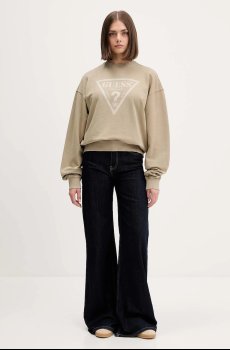 Хлопковая кофта Guess Originals