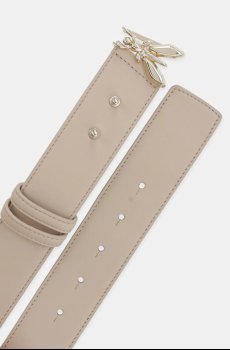 Кожаный ремень Patrizia Pepe