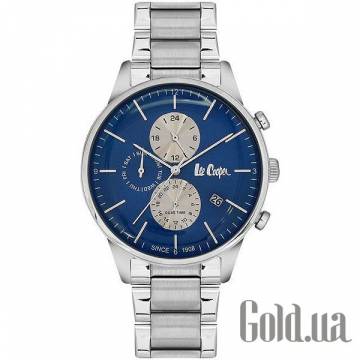 Дизайнерские часы Lee Cooper Дизайнерские часы Lee Cooper