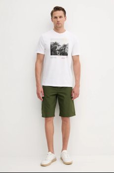 Шорты United Colors of Benetton