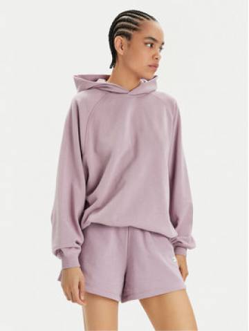 Champion Світшот E10001 Фіолетовий Relaxed Fit Champion Світшот E10001 Фіолетовий Relaxed Fit