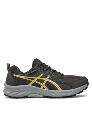 Asics Взуття для бігу Gel-Venture 9 1011B486 Сірий Asics Взуття для бігу Gel-Venture 9 1011B486 Сірий