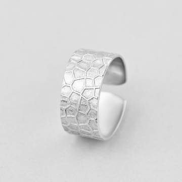 Серебряное кольцо Minimal 10426 Серебряное кольцо Minimal 10426