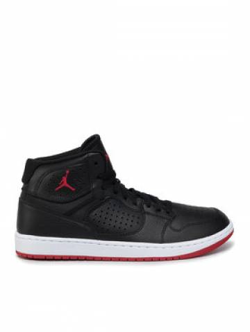 Nike Снікерcи Jordan Access AR3762 001 Чорний Nike Снікерcи Jordan Access AR3762 001 Чорний