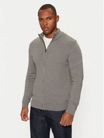 s.Oliver Кардиган 2152205 Сірий Regular Fit s.Oliver Кардиган 2152205 Сірий Regular Fit