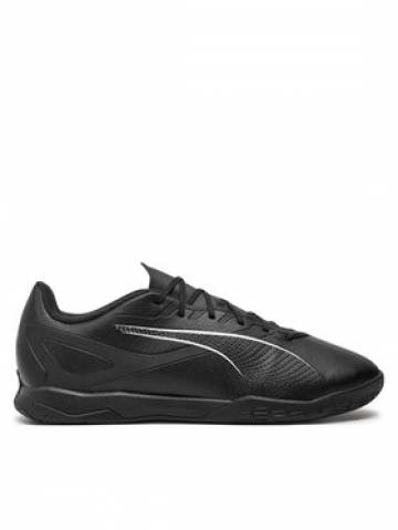 Puma Взуття для футболу Ultra 5 Play It 107907 Чорний Puma Взуття для футболу Ultra 5 Play It 107907 Чорний